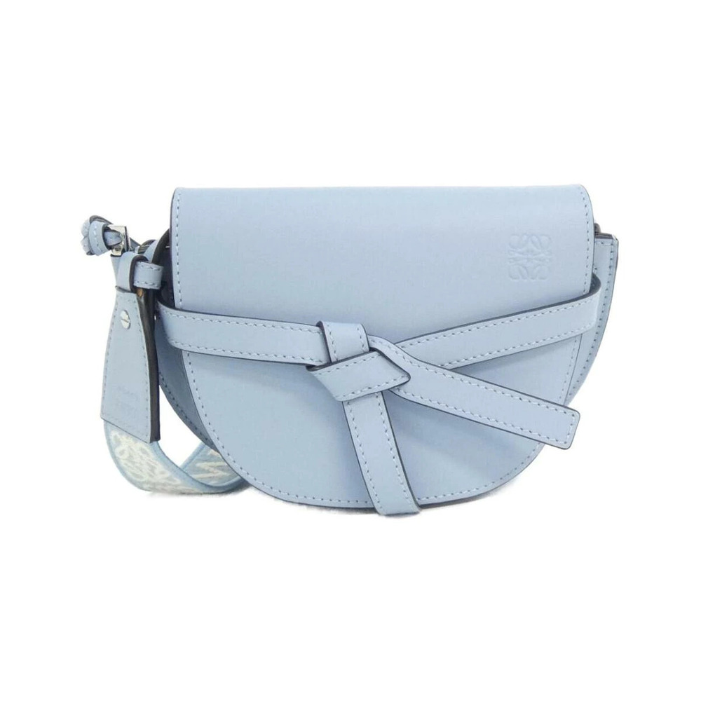 Loewe Gate Dual Shoulder Bag